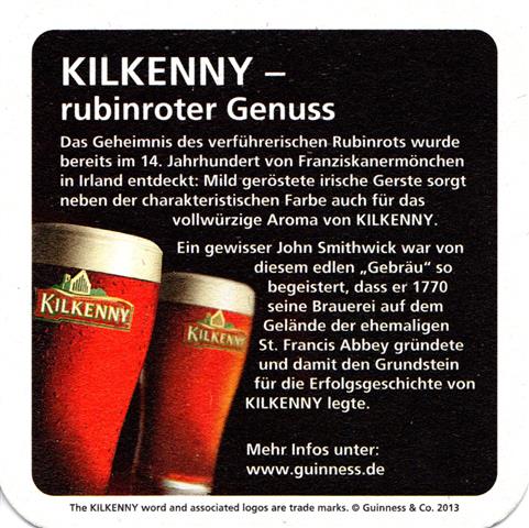 kilkenny l-irl smith kilk auth 2b (quad185-rubinroter genuss 2013)